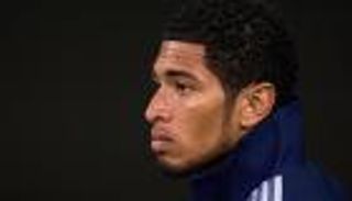 موجود في قائمة مباراة مارسيليا.. كيف عاد بيلينغهام «النحيف» لريال مدريد مبكراً؟