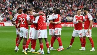 موعد مباراة أرسنال اليوم