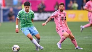 موعد مباراة إنتر ميامي اليوم 