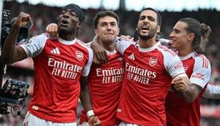 مشاهدة مباراة أرسنال اليوم