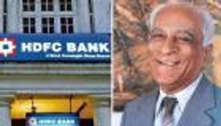 مؤسسة &laquo;HDFC&raquo; في الهند.. من حلم رجل واحد إلى عملاق تمويل إسكاني
