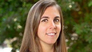  إيلودي برون باحثة اقتصادية فرنسية