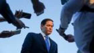 غداة قمتين.. روبيو في قطر لترميم صدع الهجوم الإسرائيلي