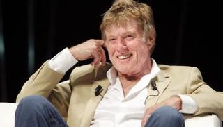 وفاة الممثل الأمريكي روبرت ريدفورد