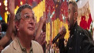 أحمد سعد ضيف شرف فيها إيه يعني