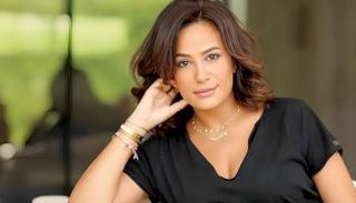 الفنانة هند صبري