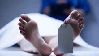 وفاة امرأة في إيطاليا