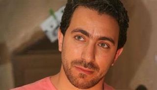 المخرج محمد عبد السلام