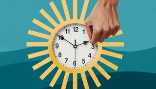 التغييرات الموسمية للساعة لا تزيد خطر النوبات القلبية
