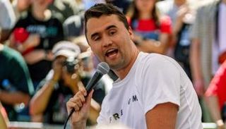 تشارلي كيرك