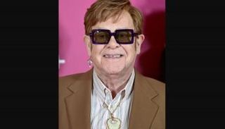 إلتون جون 
