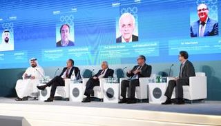 جانب من الجلسة