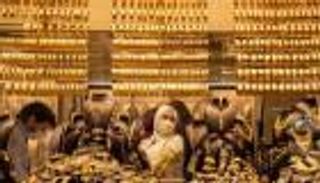 أسعار الذهب في مصر اليوم الثلاثاء 16 سبتمبر 2025.. زيادة جديدة