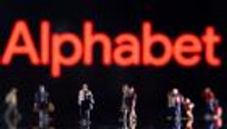 الذكاء الاصطناعي يقود «ألفابت» لقمة جديدة
