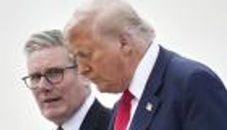 صفقات اقتصادية مرتقبة بين واشنطن ولندن.. تتجاوز الـ10 مليارات دولار 