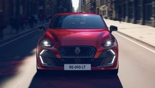 رينو كليو 2026