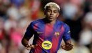 لامين يامال الأقوى.. ضربة ثلاثية لبرشلونة ضد نيوكاسل