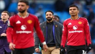 مانشستر يونايتد