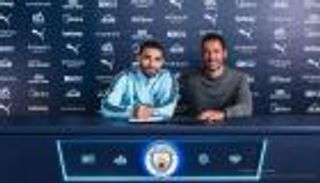 بشهادة «سماوية».. 4 أسباب قادت آيت نوري إلى مانشستر سيتي