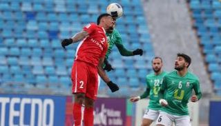 موعد مباراة الوحدات اليوم