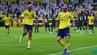 مشاهدة مباراة النصر اليوم