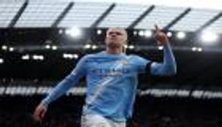 صاحب كلمة قوية.. كيف أصبح هالاند قائدا في مانشستر سيتي؟