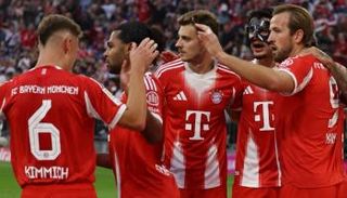 مشاهدة مباراة البايرن وتشيلسي اليوم 