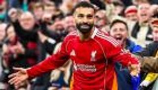 في 6 دقائق.. محمد صلاح يصنع التاريخ بثنائية مؤلمة لسيميوني (فيديو)
