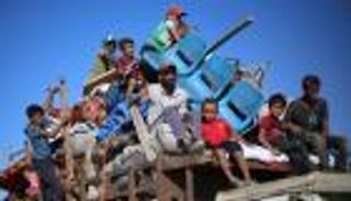 «من الموت إلى الموت».. روايات الفرار من «جحيم» غزة