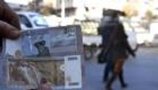 سعر الدولار اليوم في سوريا الأربعاء 17 سبتمبر 2025.. ثبات الليرة