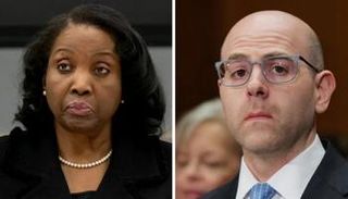 ستيفن ميران وليزا كوك