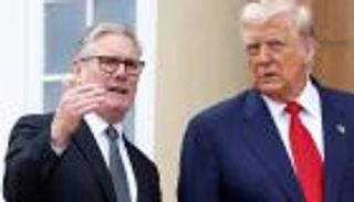 زيارة ترامب إلى بريطانيا.. ما هو الخبر الاقتصادي السيئ الذي يخشاه الإنجليز؟