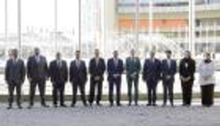 مؤتمر وكالة الطاقة الذرية.. الإمارات تستعد لتقييم «المفاعلات الصغيرة»