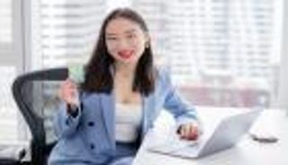 كريستي كيم.. مهاجرة استلهمت من معاناتها في أمريكا فكرة شركتها الناشئة