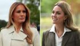 ميلانيا وكيت تحت «أعين الكشافة».. استعدادات لـ«لقاء ناعم» بصبغة سياسية