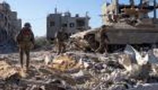 150 هدفا.. إسرائيل تكشف مستجدات عملية اجتياح غزة