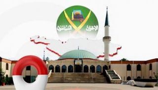الإسلام السياسي يستغل الفضاء الإلكتروني بأوروبا