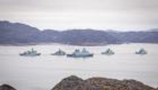 هدفان أحدهما خفي.. الدنمارك تعزز دفاعاتها في غرينلاند