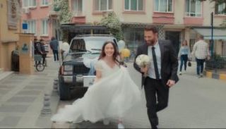 مسلسل «سلمى» الحلقة 25