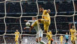 مهدي بن عطية ولوكاس فاسكيز