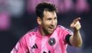 انتقام ميسي.. إنتر ميامي يتجاوز سياتل بثلاثية بفضل البرغوث (فيديو)