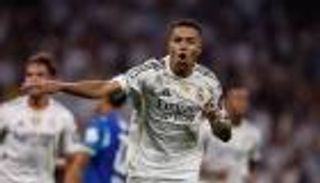 رحلة مبابي مع ريال مدريد.. من أول لمسة إلى هدفه الـ50