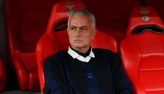 جوزيه مورينيو