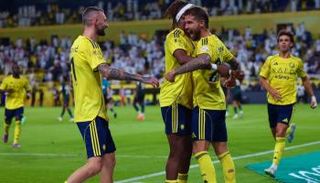 موعد مباراة النصر اليوم 