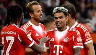 موعد مباراة البايرن وتشيلسي اليوم