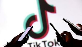 تطبيق تيك توك - أرشيفية