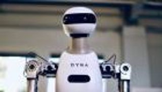 «Dyna».. نجم ساطع في صناعة الروبوتات