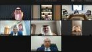 الإمارات تشارك في الاجتماع الثاني للمكتب التنفيذي لمجلس وزراء الأمن السيبراني العرب