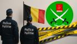 النشأة والتمويل والتعتيم.. «ورم إخواني» في «قلب» بلجيكا