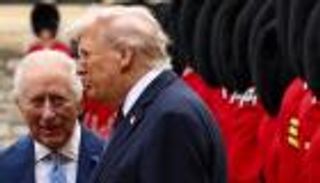 تشارلز و«الدبلوماسية الملكية».. أمل أوكرانيا